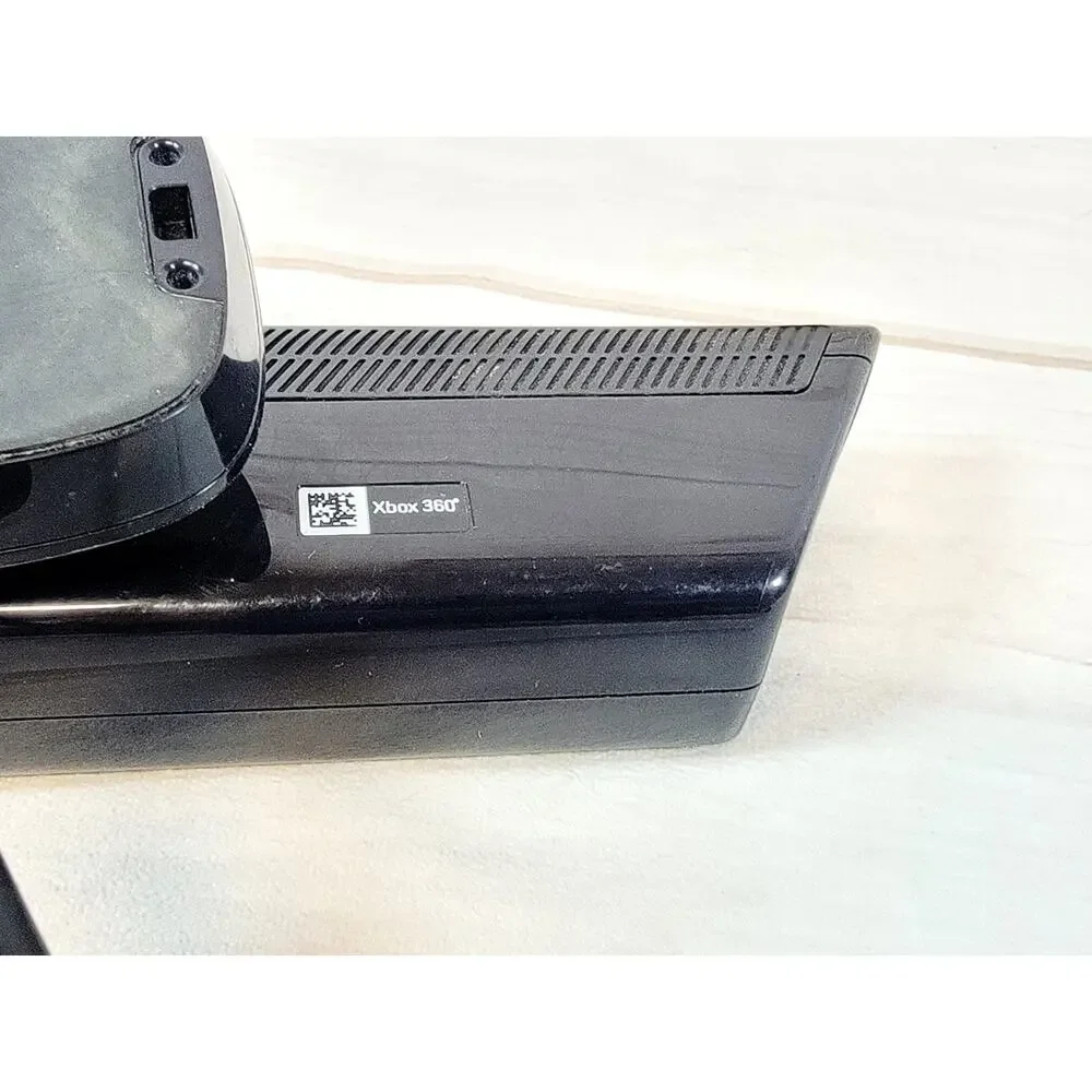 Genuine OEM Microsoft Xbox 360 Kinect Camera Sensor 1414 Tested
